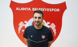Alanya Belediyespor'da hedef CEV Kupası'nda tur atlamak