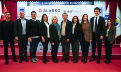 Alarko ve SKD Türkiye'den sürdürülebilir tarım alanında saha analizi