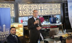Antakya Belediye Başkanı Yapar, vatandaşları Cumhurbaşkanı Erdoğan'ın programına davet etti
