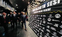 Antalya'da 'Hind Rajab'ın Sesi' filminin özel gösterimi yapıldı