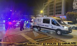 Antalya'da kamyonun çarptığı motosikletin sürücüsü hayatını kaybetti