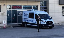 Antalya'da trafik kazasında ölen gencin cenazesi yakınlarına teslim edildi