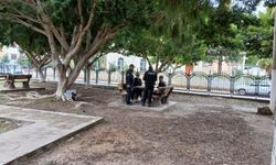 Bozyazı'da huzur ve güven uygulaması yapıldı