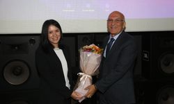 ÇÜ İletişim Fakültesi Dekanlığına Prof. Dr. Ayşe Aslı Sezgin Büyükalaca atandı