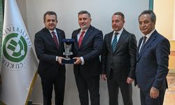 ÇÜ Tıp Fakültesi Balcalı Hastanesi 2026'da tam kapasiteyle çalışır hale gelecek