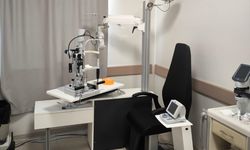 Elmalı'da devlet hastanesine tıbbi cihaz desteği