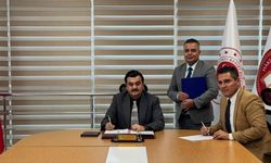 Erdemli ilçesinde yargı mensupları için 30 dairelik lojman yaptırılacak