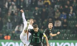 Futbol: Trendyol Süper Lig
