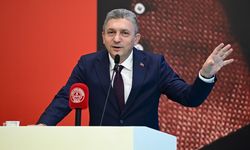 'Genç AR-GE Akdeniz Bölge Çalıştayı' Antalya'da başladı