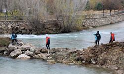Malatya'da kaybolan 80 yaşındaki kişinin cesedi bulundu