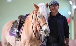 Hippoterapi, özel gereksinimli bireylerin rehabilitasyonuna destek sağlıyor