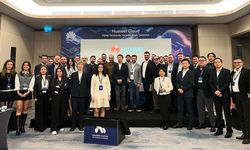 Huawei Cloud sektör liderlerini 'Dijital Perakende Yuvarlak Masa Toplantısı'nda buluşturdu