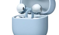 Huawei FreeClip 2 kulaklık modelini Türkiye'ye getirecek