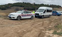 Isparta'da dağlık alanda çobanın ölü bulunmasıyla ilgili 4 zanlı gözaltına alındı