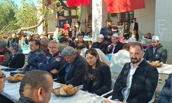 Jandarma Uzman Çavuş Nurettin Yaşar şehadetinin 1. yılında Adana'da anıldı