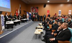 Kadirli'de 'Denetimli Serbestlik' paneli düzenlendi