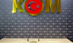 Kahramanmaraş'ta kaçakçılık operasyonunda 5 zanlı gözaltına alındı