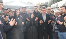 Kanser hastası yedek subay Serik'te hayatını kaybetti