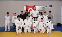 Konyaaltı ilçesinde spor kursları başladı