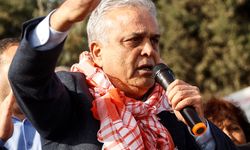 Mersin Milletvekili Hasan Ufuk Çakır'dan CHP'den istifasına ilişkin açıklama: