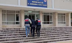 Mersin'de 36 yıl kesinleşmiş hapis cezasıyla aranan firari hükümlü yakalandı