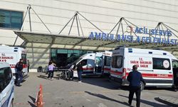 Mersin'de çikolata yedikten sonra rahatsızlanan 10 öğrenciden 7'si taburcu edildi