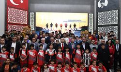 Osmaniye'deki uluslararası yarı maratona '21 Aralık en uzun gece' ayarı