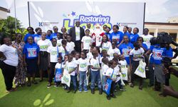 Tek Dünya Karadeniz Vakfı 2025'te dünya genelindeki sosyal etki çalışmalarını genişletti