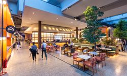 Terminal Kadıköy'e 'Özellikli İşletme Ödülü'