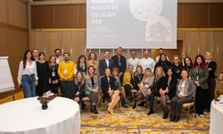 TFI TAB Gıda Yatırımları sürdürülebilirlik için sektör paydaşlarını buluşturdu