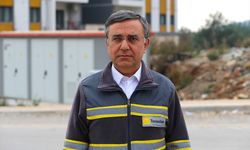 Toroslar EDAŞ Dağıtım Direktörü Kayacı, deprem sonrası Hatay'da yapılan çalışmaları anlattı: