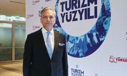Turizmin küresel ekonomideki payının 2035'e kadar yüzde 11,5'e yükselmesi bekleniyor