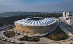 Yeni Adana Stadyumu, Turkcell Süper Kupa yarı final maçına hazır