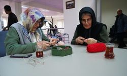 Aktif Yaşam Merkezi’nde Sağlık, Eğitim ve Destek Bir Arada…