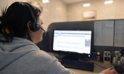 Şehrin Çözüm Hattı ALO 153’ten Kasım Ayında Etkin Hizmet