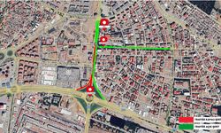 Azerbaycan Bulvarı, Araç Trafiğine Kapatılacak!