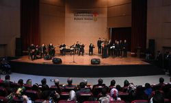Bir Başka Orkestra’dan Engelleri Aşan Konser