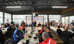 Görgel: Engelleri Değil İmkânları Konuşan Şehir için Çalışıyoruz