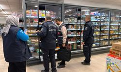 Tüketici İçin Sahada Denetimler Yoğunlaştırıldı!