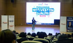 Göksun’da Gençler Gri Koç’la Sınav Yolculuğunda Güç Topladı