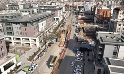 Hükümet Bulvarı, 30 Aralık’a Kadar Trafiğe Kapatıldı!