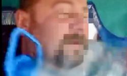 Afşin Belediye Binası Önünde Kendini Yaktı