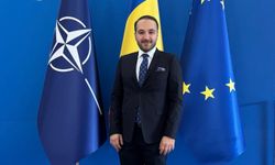 Aykut Balcıoğlu, JEUNE Başkan Yardımcılığına Seçildi