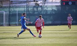 Akedaş İstiklal Spor Deplasmanda Güldü: 3-0