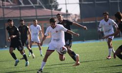Kahramanmaraşspor 6-2 Diyarbekirspor