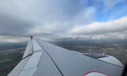 Kahramanmaraş Havalimanı Kasım ayında 28 Bin 181 Yolcuya Hizmet Verdi