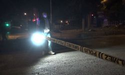 Kahramanmaraş’ta silahlı saldırı: 2 yaralı