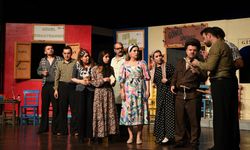 Sahne Maraş Yeni Yeteneklerini Arıyor!