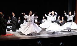 Hz. Mevlâna, Vuslatının 752. Yıl Dönümünde Sema Gösterisiyle Anıldı