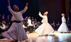 Hz. Mevlânâ Vuslatının 752. Yılında Manevi Bir Atmosferde Anıldı